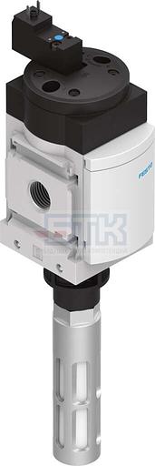 542602 Отсечной клапан MS6-EE-1/2-10V24-S FESTO фото 1