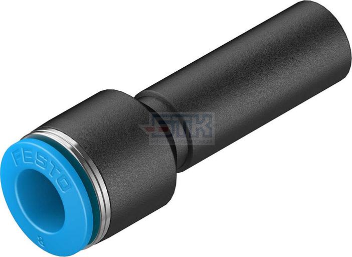 153043 Цанговое соединение QS-10H-8 FESTO фото 1