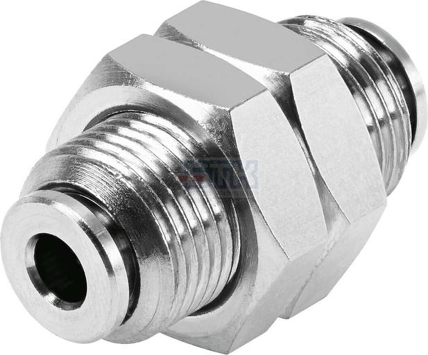 578302 Цанговое соединение NPQH-H-Q10-E-P10 FESTO фото 1