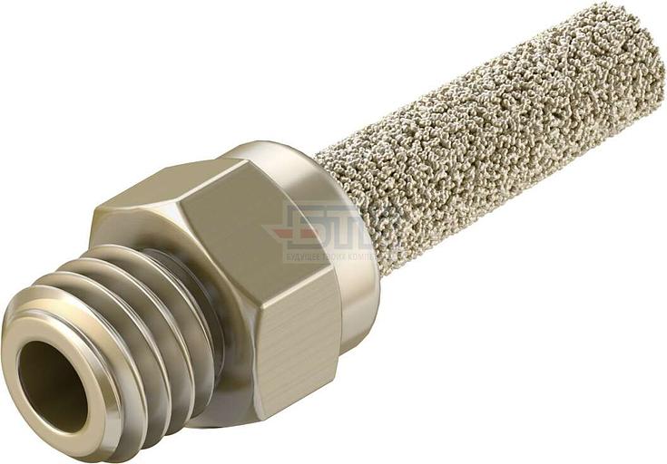 1205858 Глушитель AMTE-M-LH-M5 FESTO фото 1