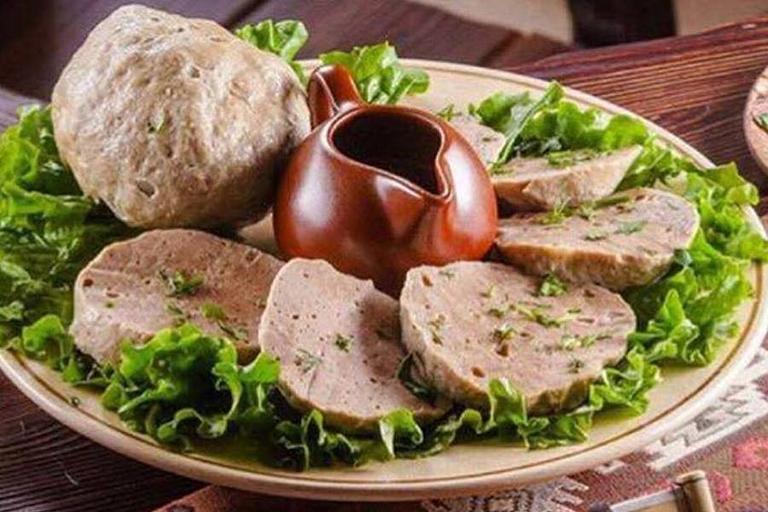 Смеси специй для рубленых п/ф Кюфта ОПТ фото 1