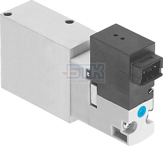 560709 Распределитель с электроуправлением VOVG-B12-M32C-AH-F-1H2 FESTO фото 1