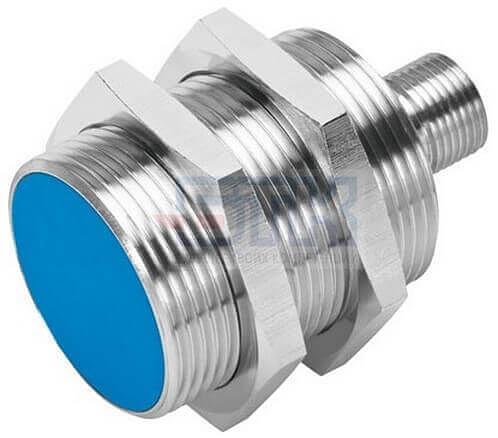 8002682 Датчик положения SIEN-M30B-PO-S-L-P5 FESTO фото 1