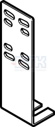 8077966 Монтажная скоба SAMH-L3-L-A FESTO фото 1