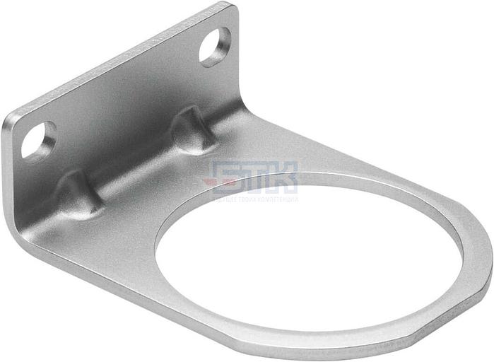 164936 Монтажная скоба HR-D-MINI FESTO фото 1