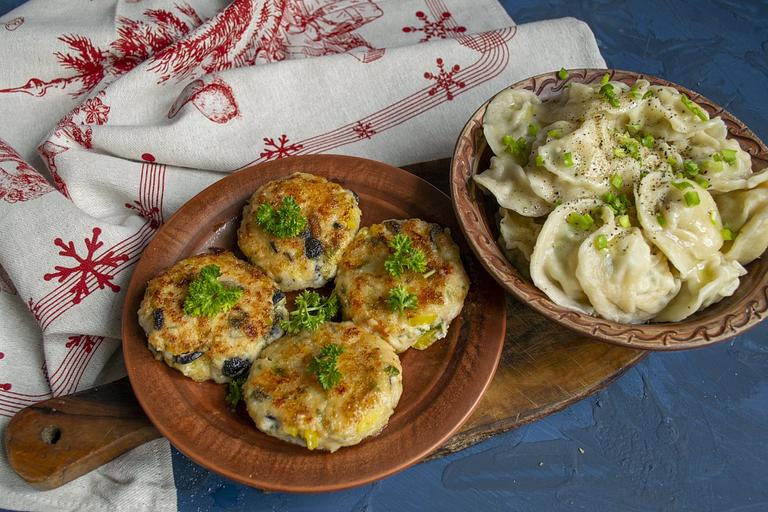 Смесь специй Аромат тейсти ОПТ фото 1