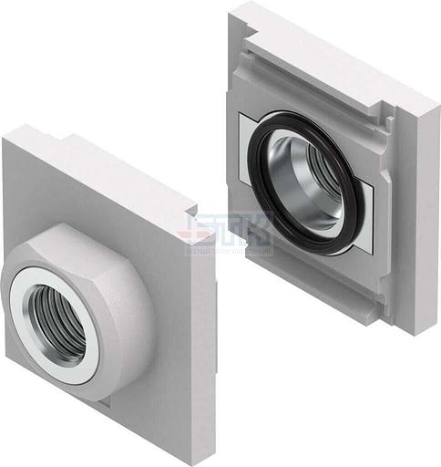 526082 Набор монтажной плиты MS6-AGD FESTO фото 1