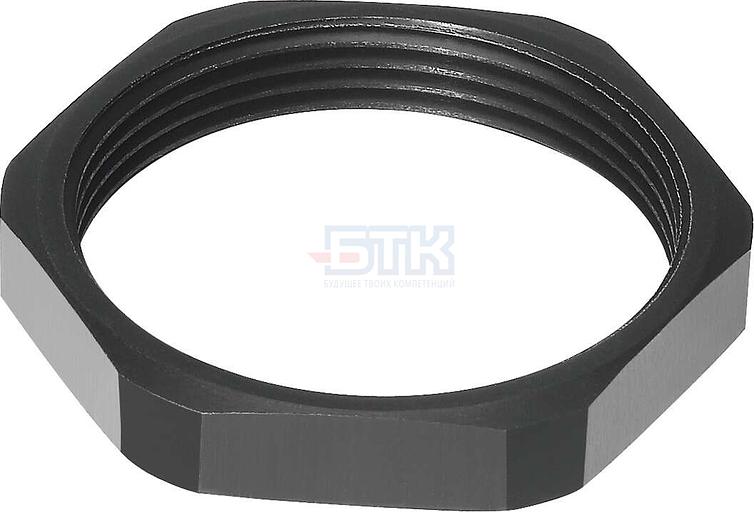 530025 6-гранная гайка HMR-D-MINI/MAXI FESTO фото 1