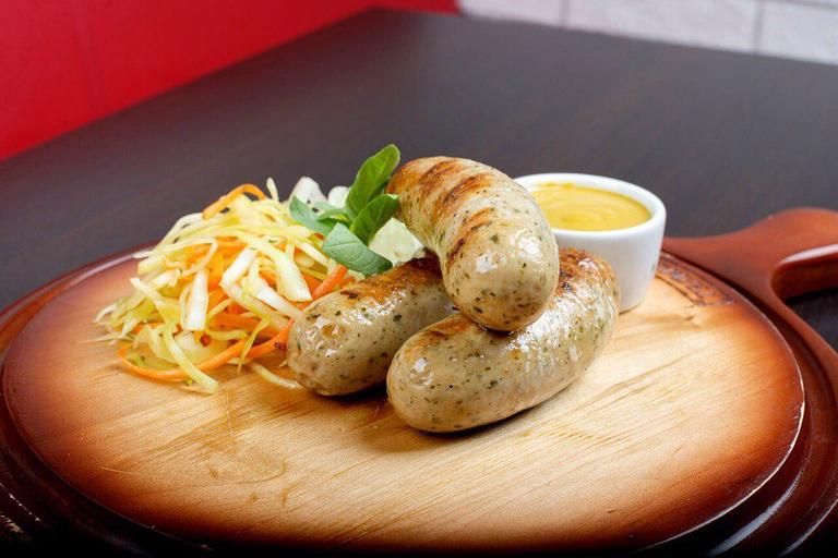 Смесь специй Белые колбаски ОПТ фото 1