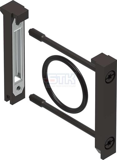 532799 Соединитель модуля MS6-MV FESTO фото 1