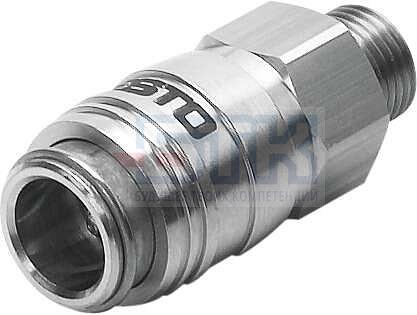 531659 Быстроразъемная розетка KD3-1/8-A-R FESTO фото 1