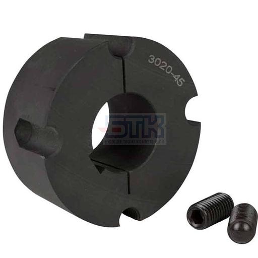 Коническая втулка PHF TB1610X28 SKF фото 1