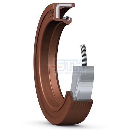 Уплотнение 25X35X6 HMS5 RG SKF фото 1