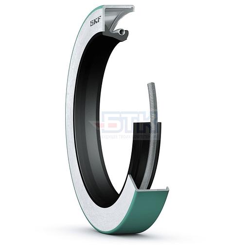 Уплотнение 75X95X10 CRW1 R SKF фото 1