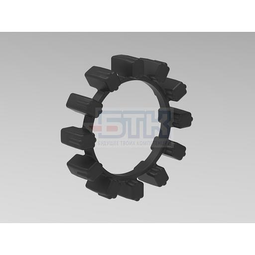 Зубчатый венец POLY-NORM 32 KTR фото 1