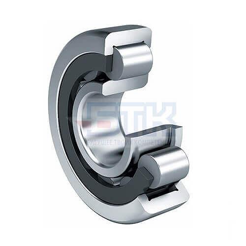 Подшипник NU2216-E-TVP2 FAG фото 1