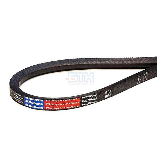 Ремень SPB 3150 Rubena (ProfiPlus) фото 1