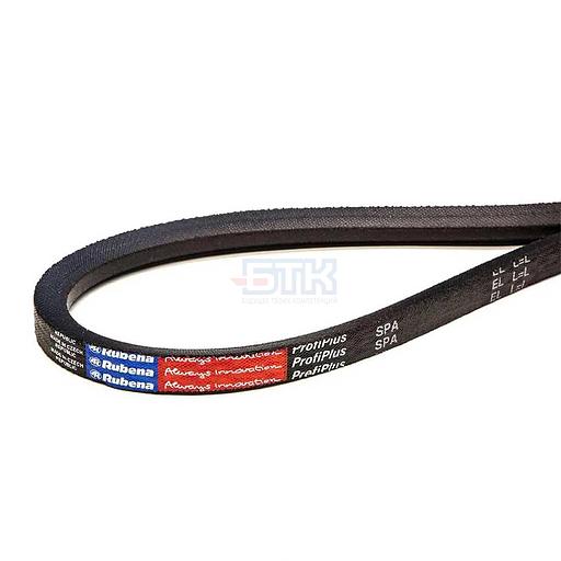 Ремень SPA 2125 Rubena (ProfiPlus) фото 1