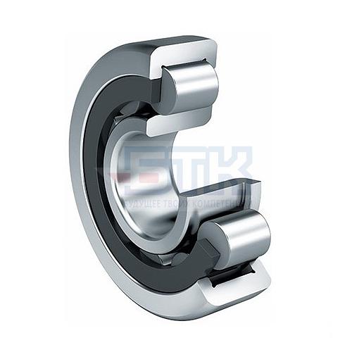 Подшипник NJ2208-E-XL-TVP2-C3 FAG фото 1