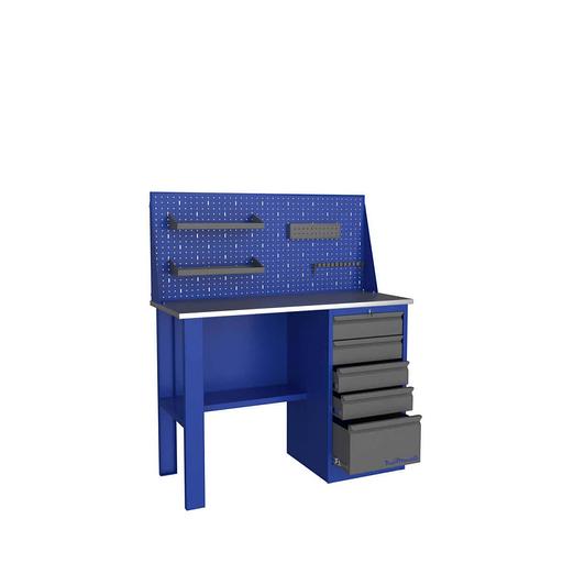 Жұмыс үстелі "Workstaoff Proffi" E 112 D5 E фото 1