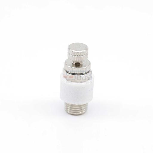 Глушитель регулируемый PSA-1/8 Pemaks фото 1