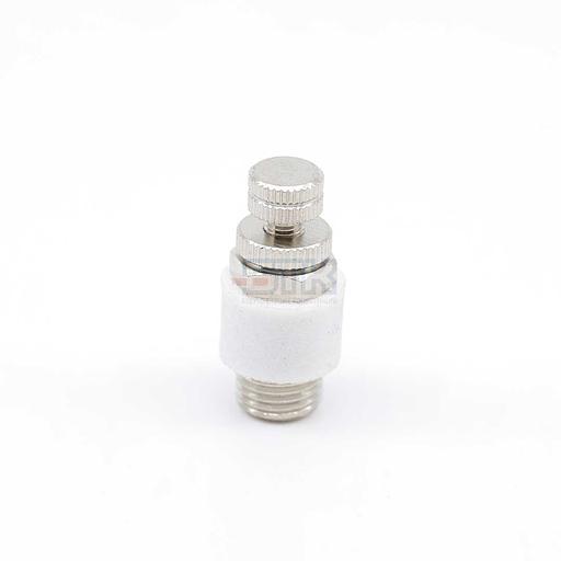 Глушитель регулируемый PSA-1/4 Pemaks фото 1