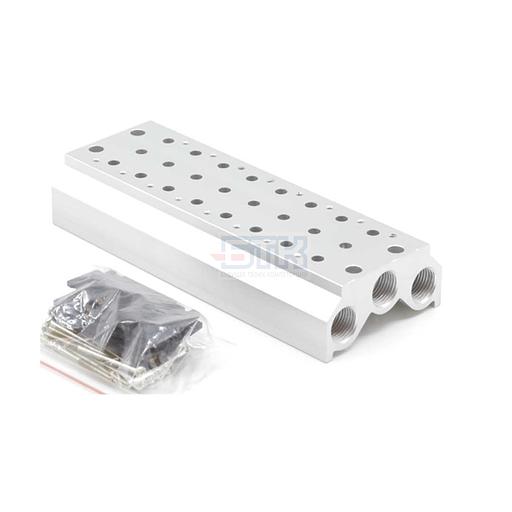 Монтажная плита PV1P-18-3 Pemaks фото 1