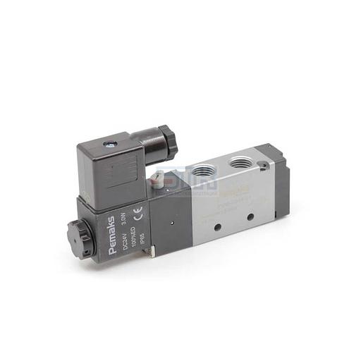 Распределитель PV1E-52-18-V1 Pemaks фото 1