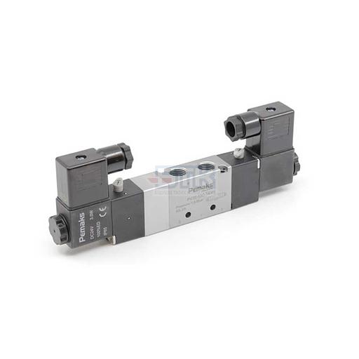 Распределитель PV1E-53C-12-V1 Pemaks фото 1