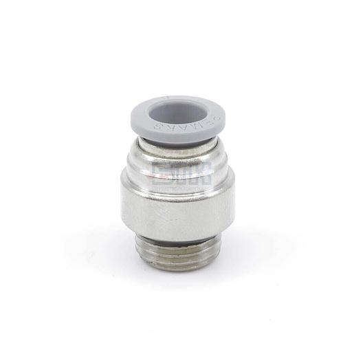 Штуцер цанговый PRDA-1/8-6 Pemaks фото 1