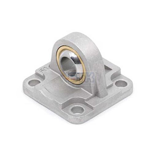 Поворотный фланец KEB-63 Pemaks фото 1