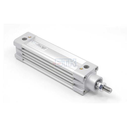 Пневмоцилиндр DMCA-32-400 Pemaks фото 1