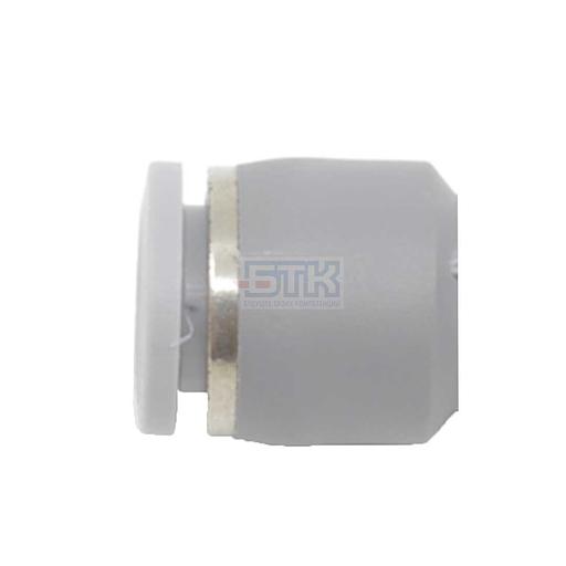 Заглушка цанговая PRHK8 Pemaks фото 1