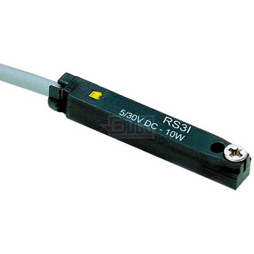 Датчик положения RS 3I 3 KAB. (2.5 m) (PNP) Pemaks фото 1