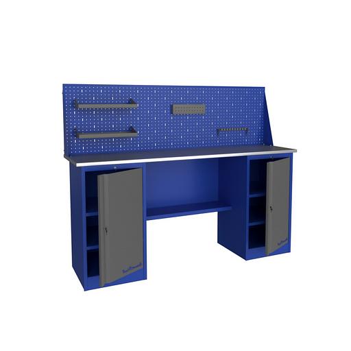 Верстак «Верстакофф Proffi» E 218 Т Т Э фото 1