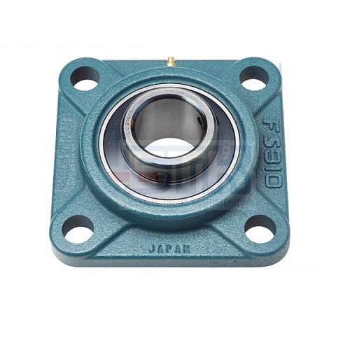 Подшипниковый узел UCF206 NACHI фото 1