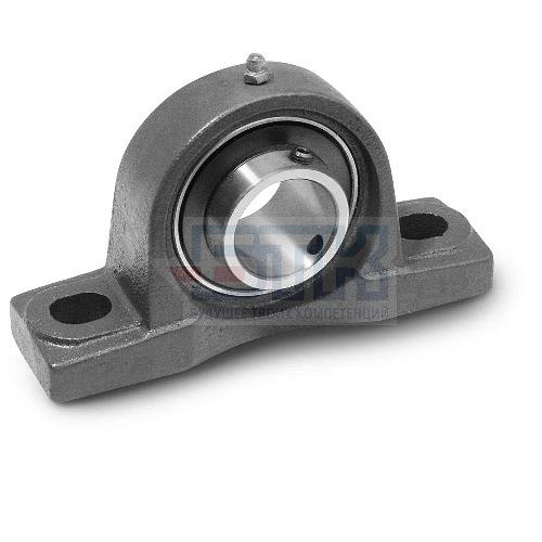 Подшипниковый узел UCP210 NACHI фото 1