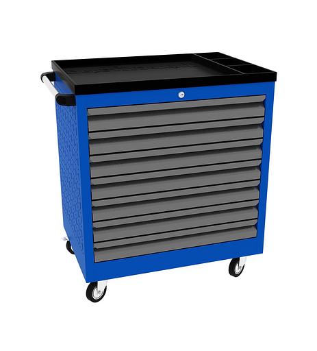 Тележка инструментальная «Верстакофф Proffi»795/7 фото 1