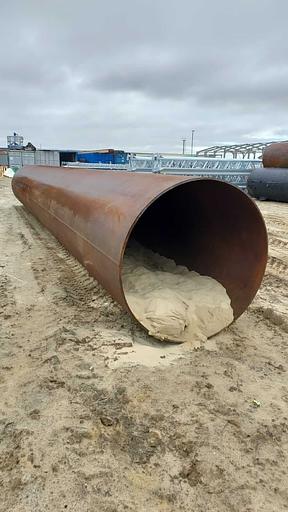 Керней 1420x20 09G2S ГОСТ 10407-91 фото 1