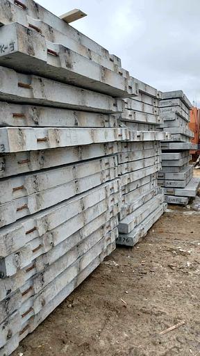 Плита дорожная ПДН-14 фото 5