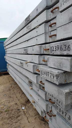 Плита дорожная ПДН-14 фото 6