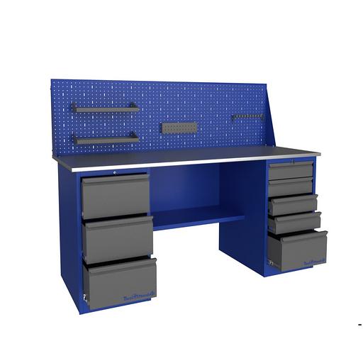 Workbench "Workstakoff Proffi" 218 D3 D5 E фото 1