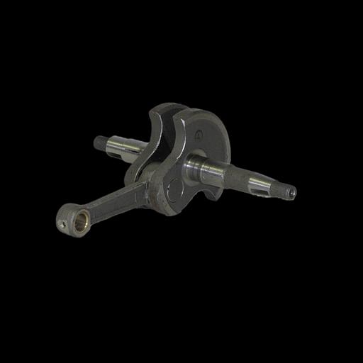 Crankshaft for motor cultivator "Mole" фото 1