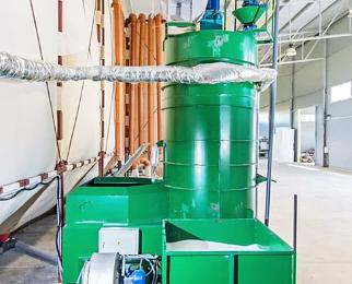 Алдын ала көбік түзетін кешен VP-03A фото 1