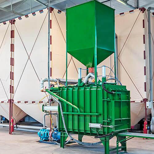 Көбік пісіру кешені 1030А фото 1