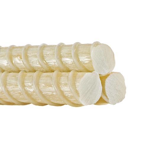 Колышки стеклопластиковые композитные 32 мм фото 1