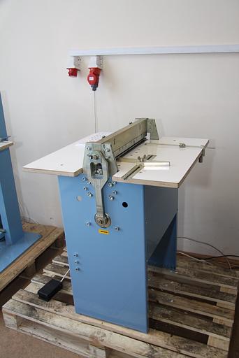 Универсальная календарная машина «Календарь-70» фото 4