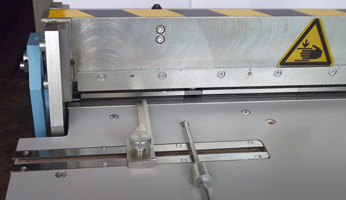 Универсальная календарная машина «Календарь-70» фото 5