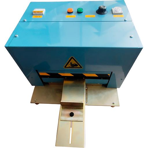 Станок для штриховки книг в переплете ШМ-360 фото 1