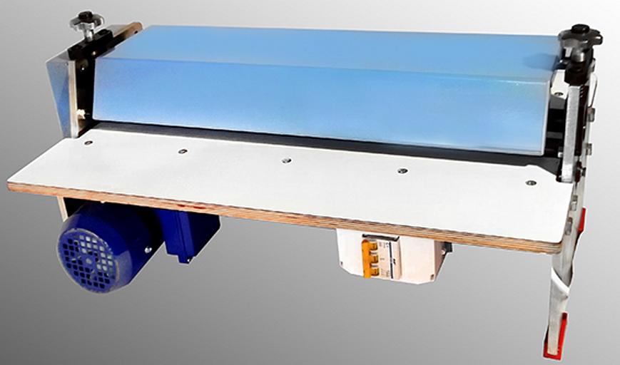 Машина для каландрирования «Каландр-80» фото 4